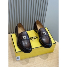 Fendi Business Shoes